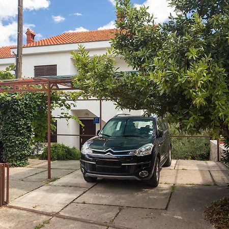 Adora Apartment Krk Town Exterior photo