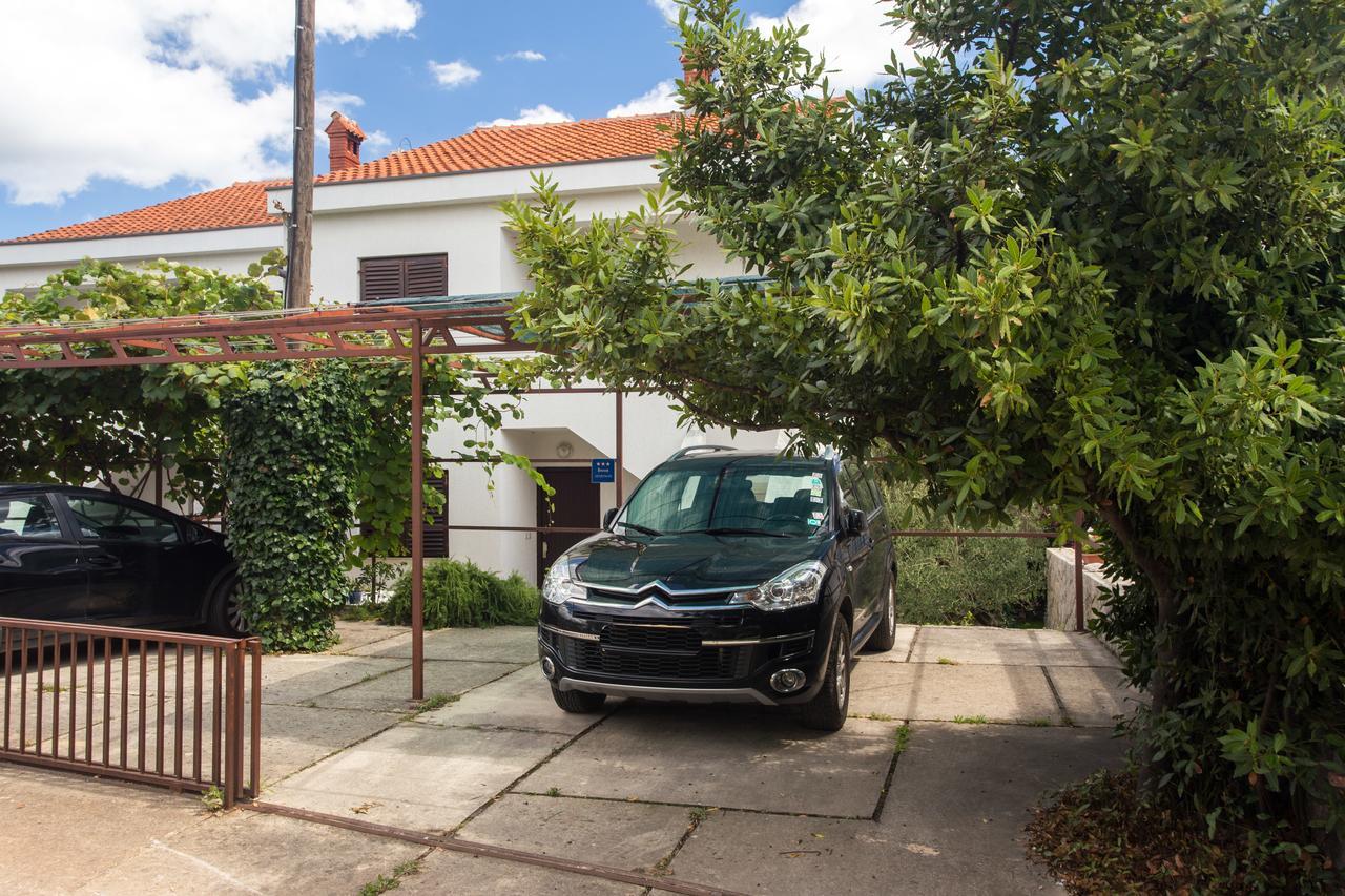 Adora Apartment Krk Town Exterior photo