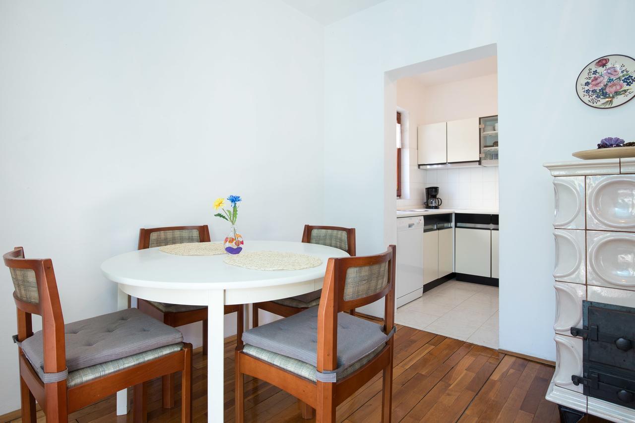 Adora Apartment Krk Town Exterior photo