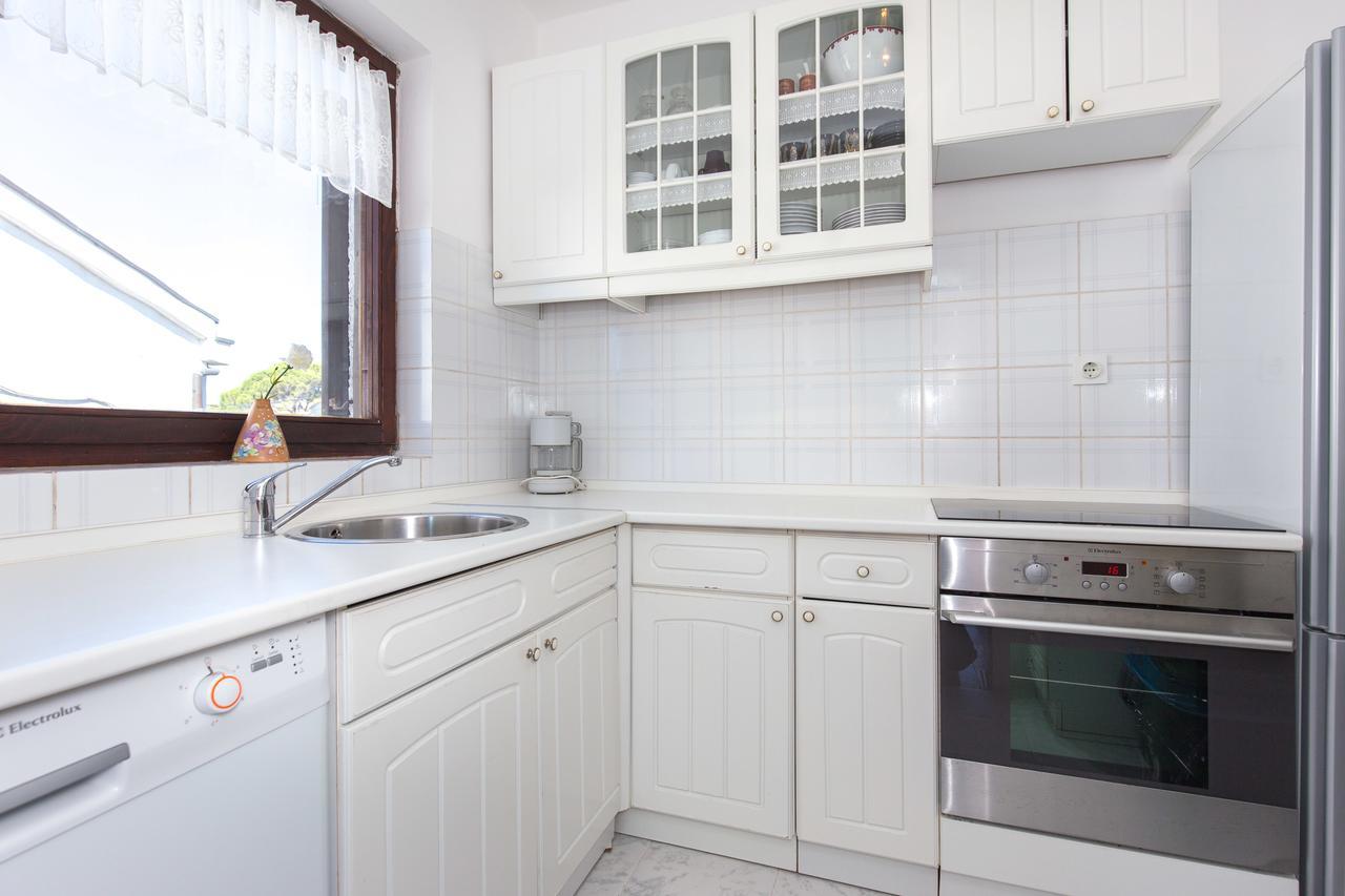 Adora Apartment Krk Town Exterior photo