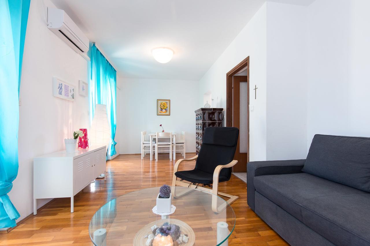 Adora Apartment Krk Town Exterior photo