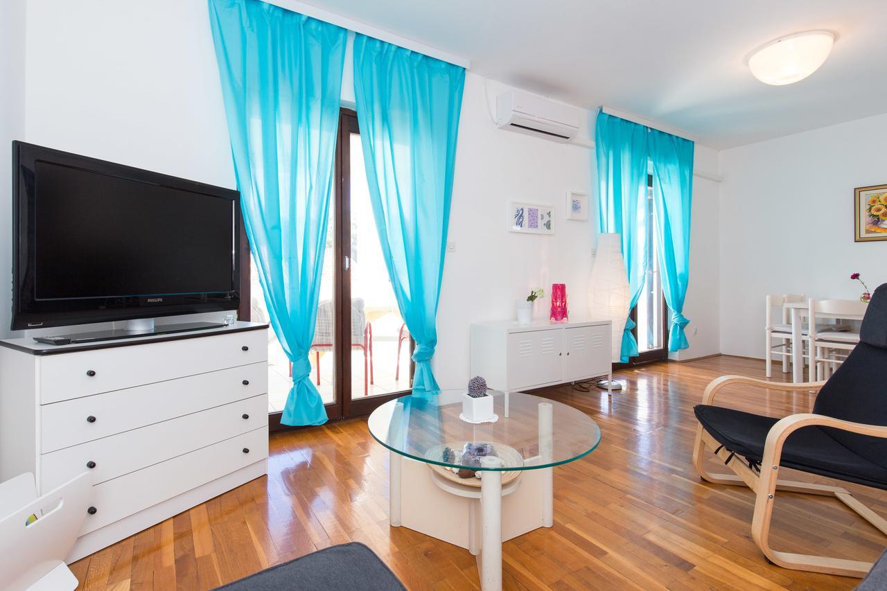 Adora Apartment Krk Town Exterior photo