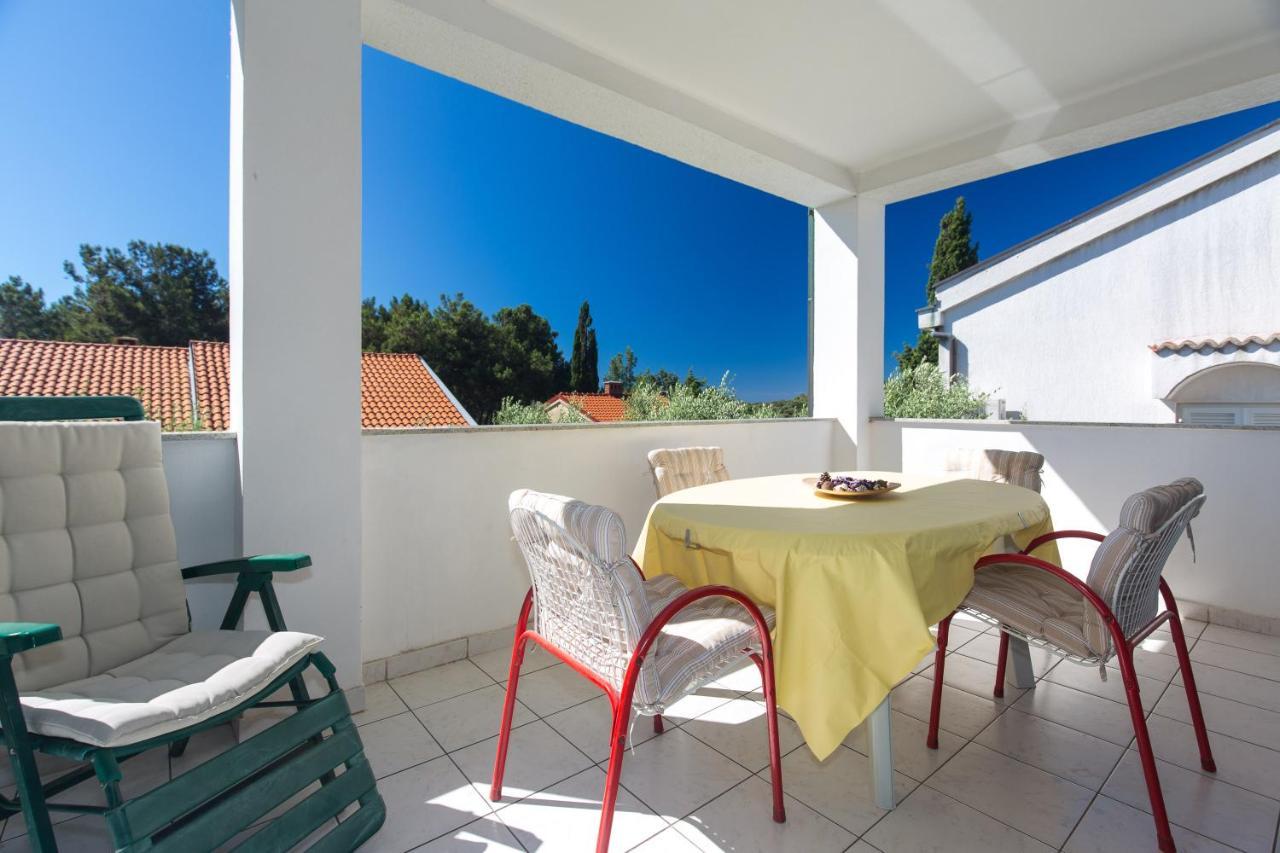Adora Apartment Krk Town Exterior photo